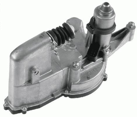 SACHS 3981000091 Vites Aksiyoneri - . Görsel